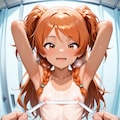 765プロ身体測定　大神環 5枚目