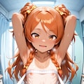 765プロ身体測定　大神環 3枚目