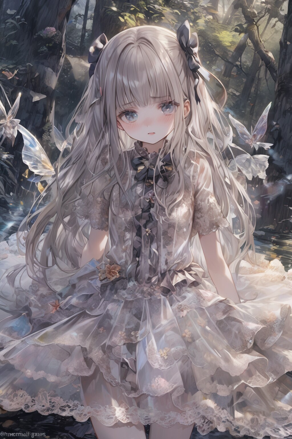 絶望のフェアリー