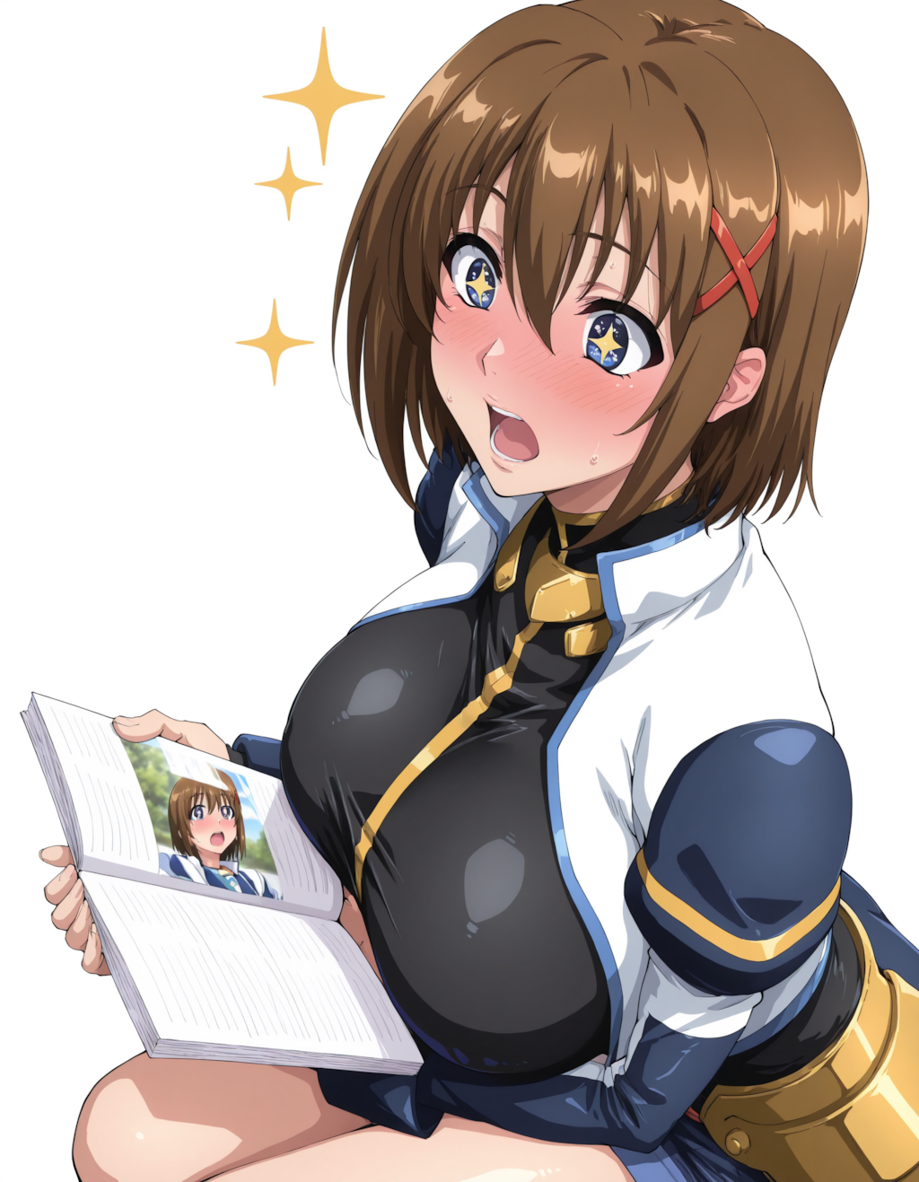 むっつり(つ''ω`C)