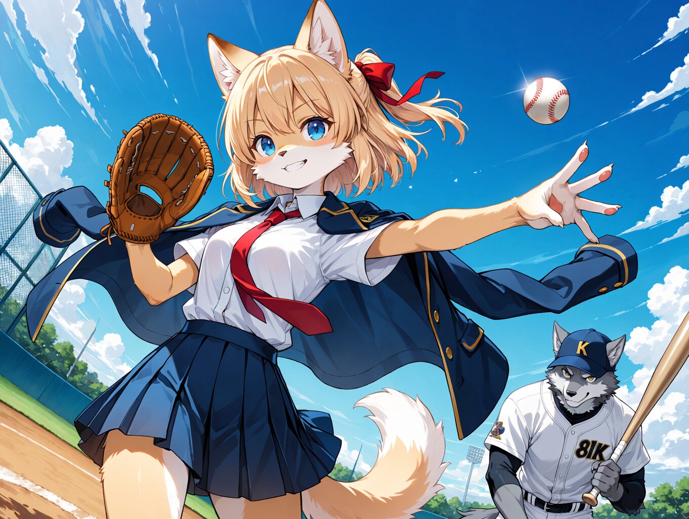 てすてす
