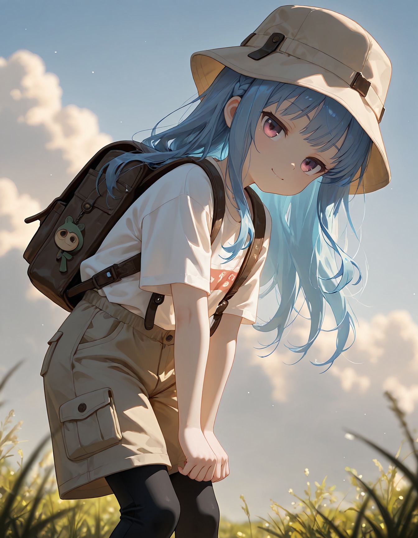 Travel Art | の人気AIイラスト・グラビア