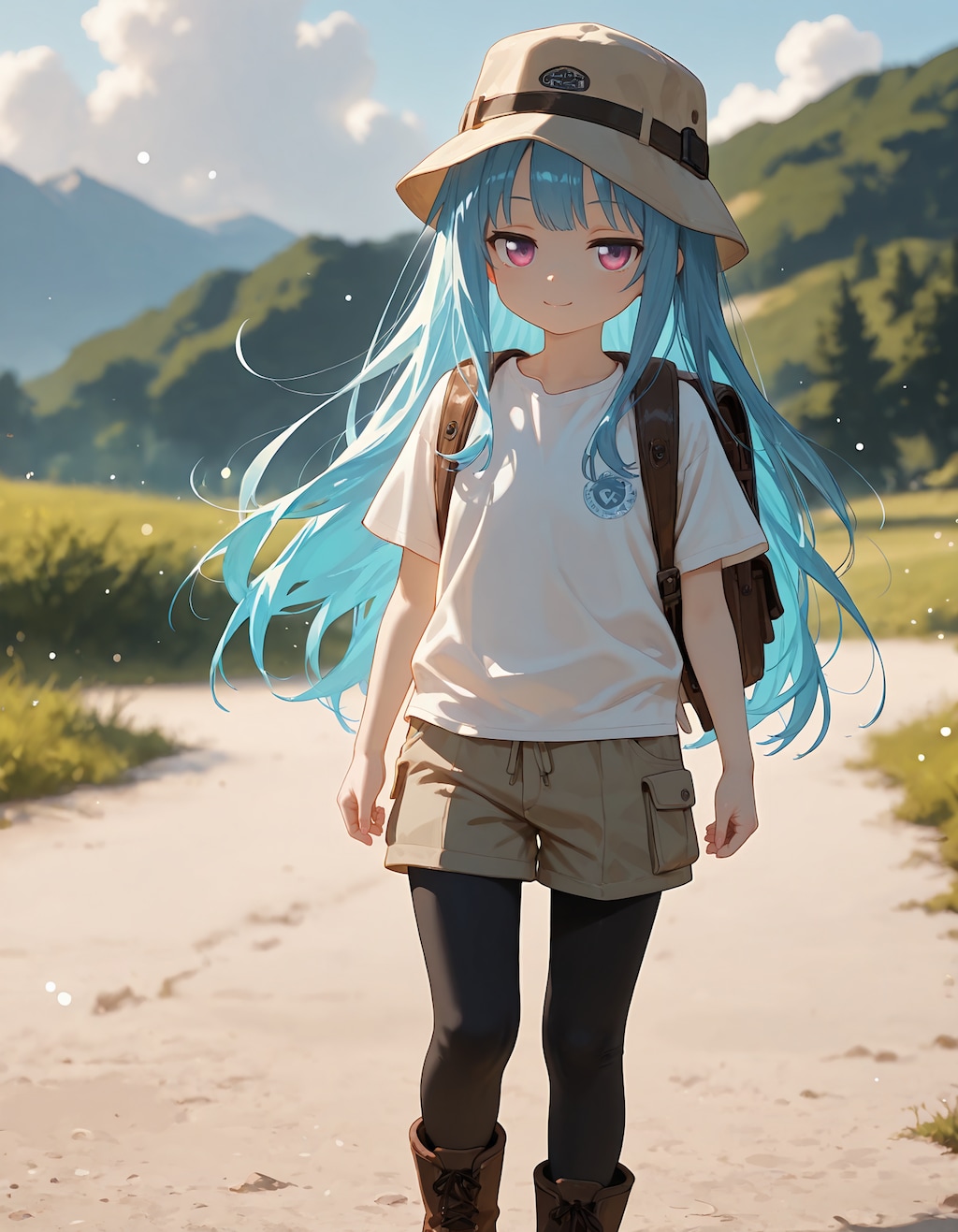 Travel Art