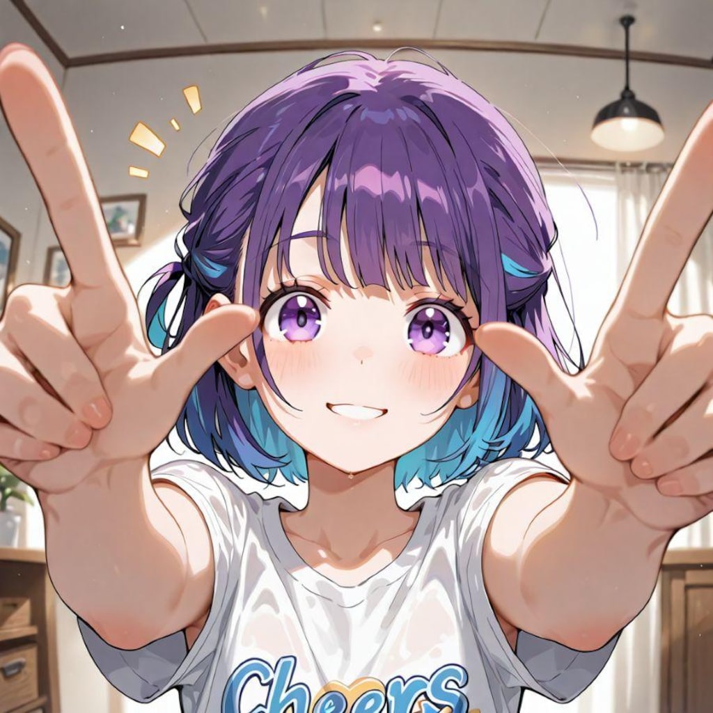 乾杯‼