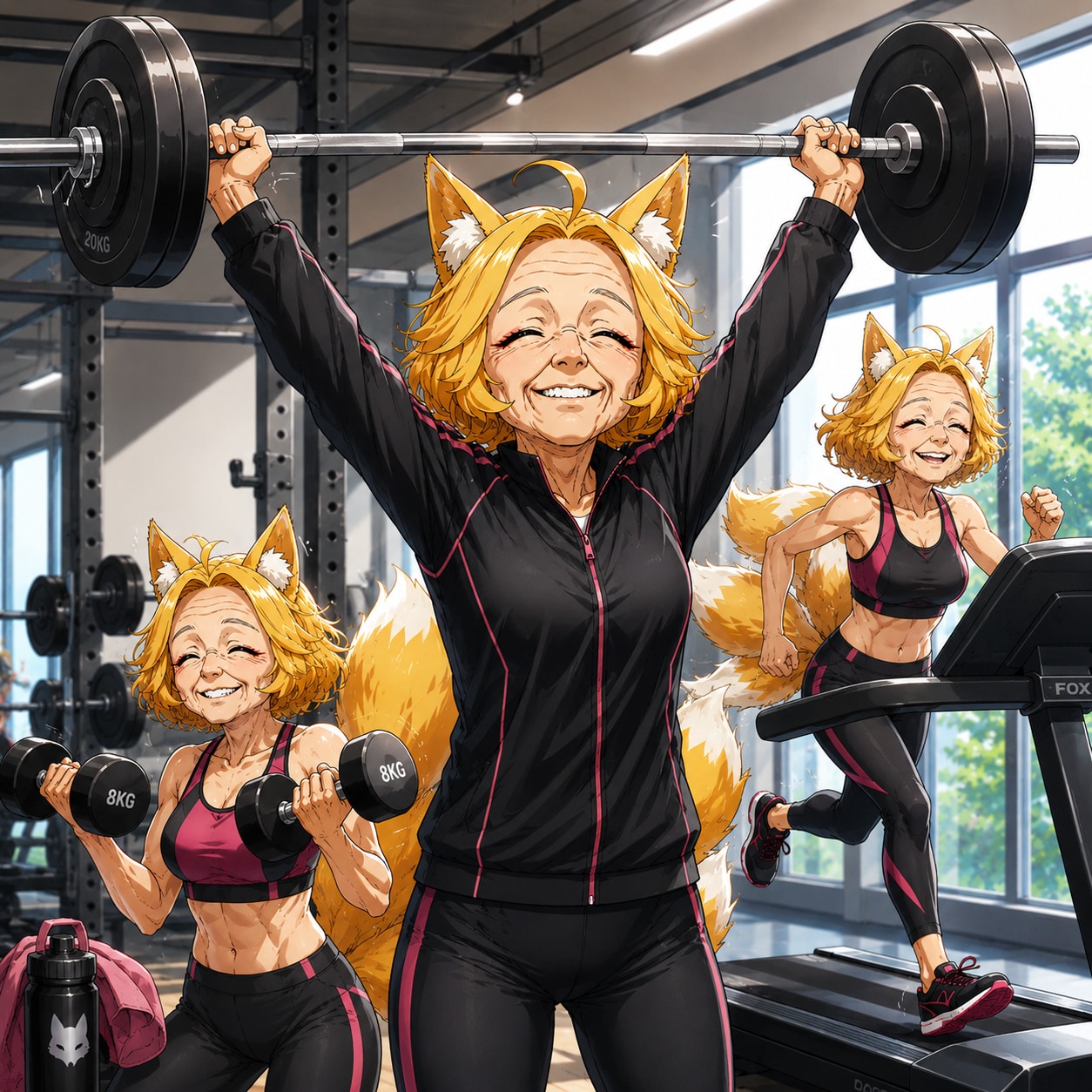6/5　ろうごの日