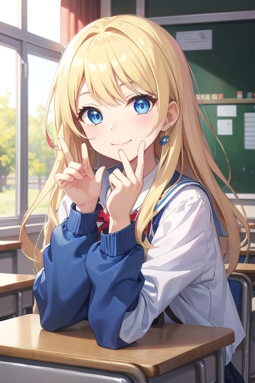 やったぁ♡