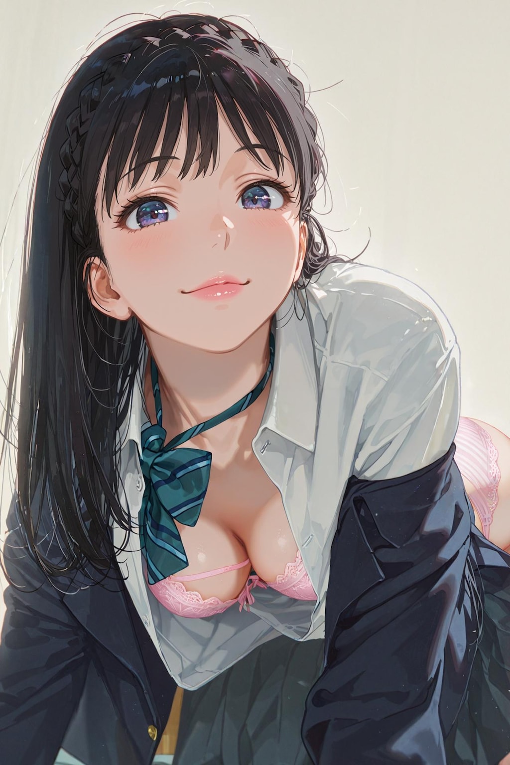 5月15日【金】美少女パンチラカレンダー