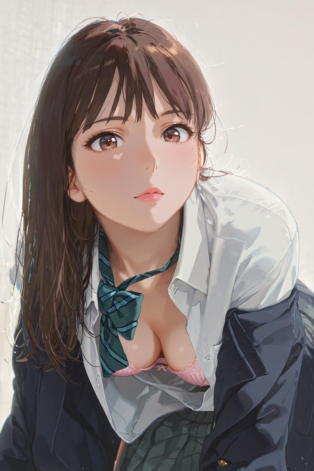 5月15日【金】美少女パンチラカレンダー