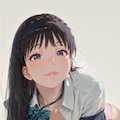 5月15日【金】美少女パンチラカレンダー 7枚目