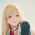 5月15日【金】美少女パンチラカレンダー 9枚目