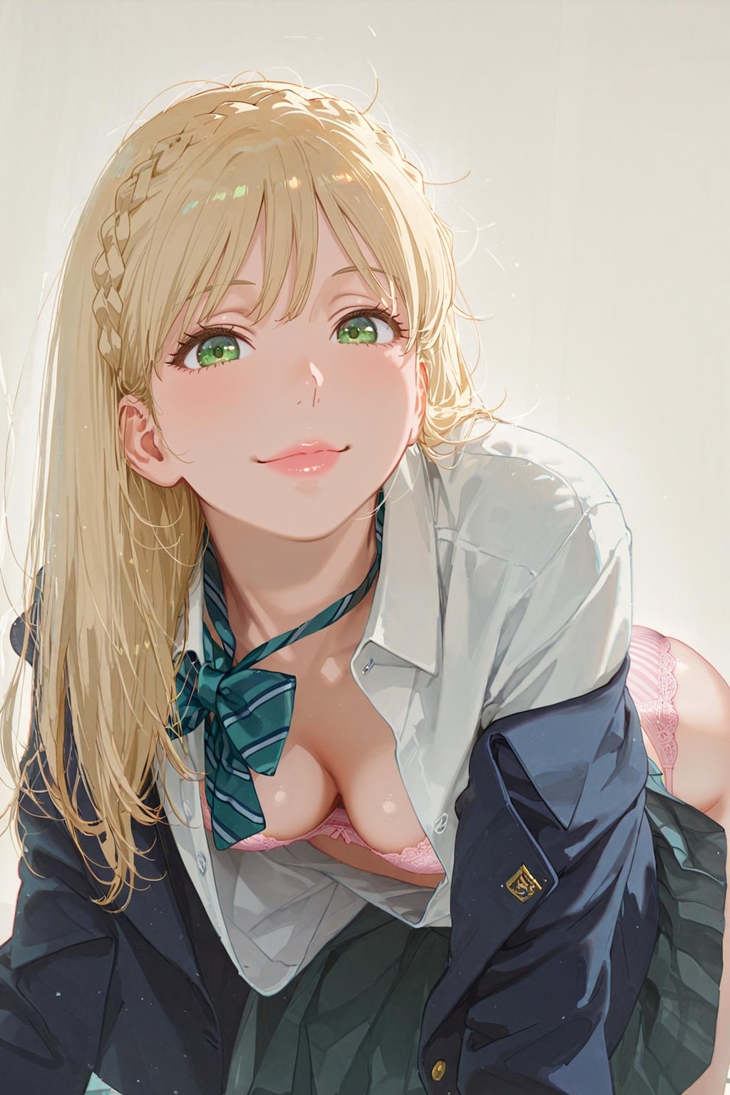 5月15日【金】美少女パンチラカレンダー