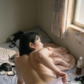 彼氏の部屋で6 2枚目