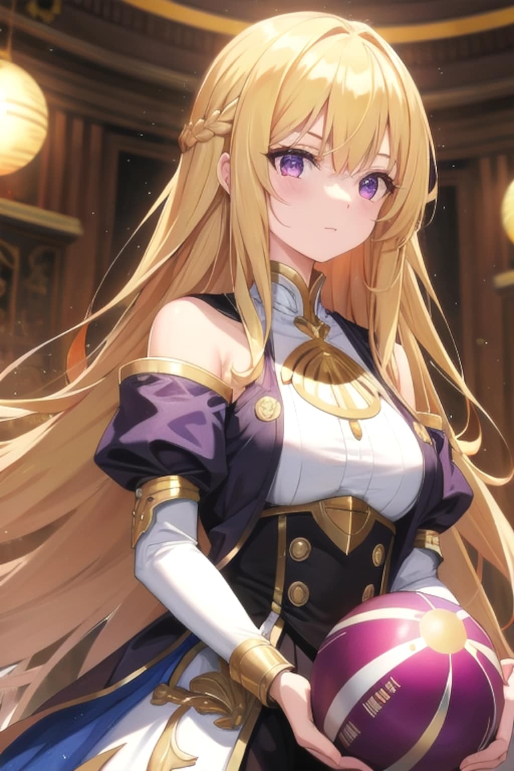 クレアちゃん668