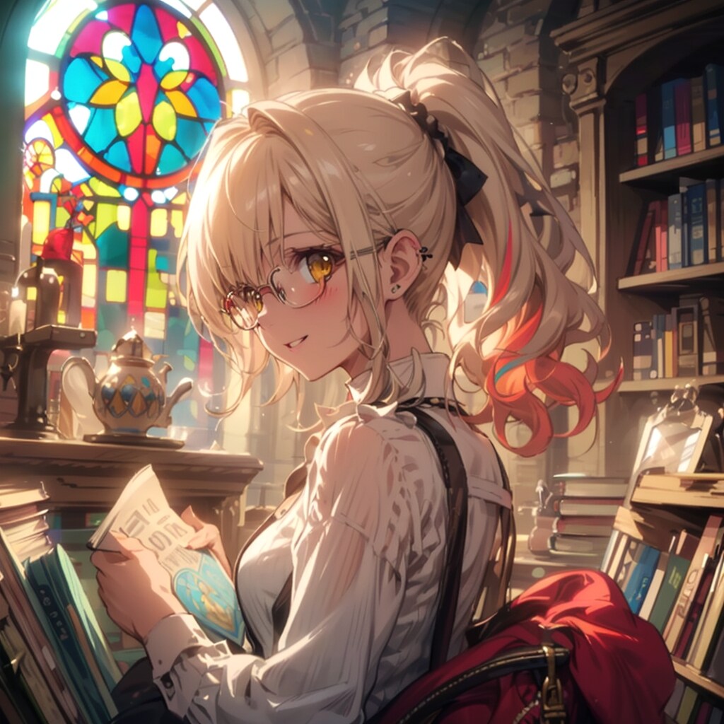 いらっしゃい