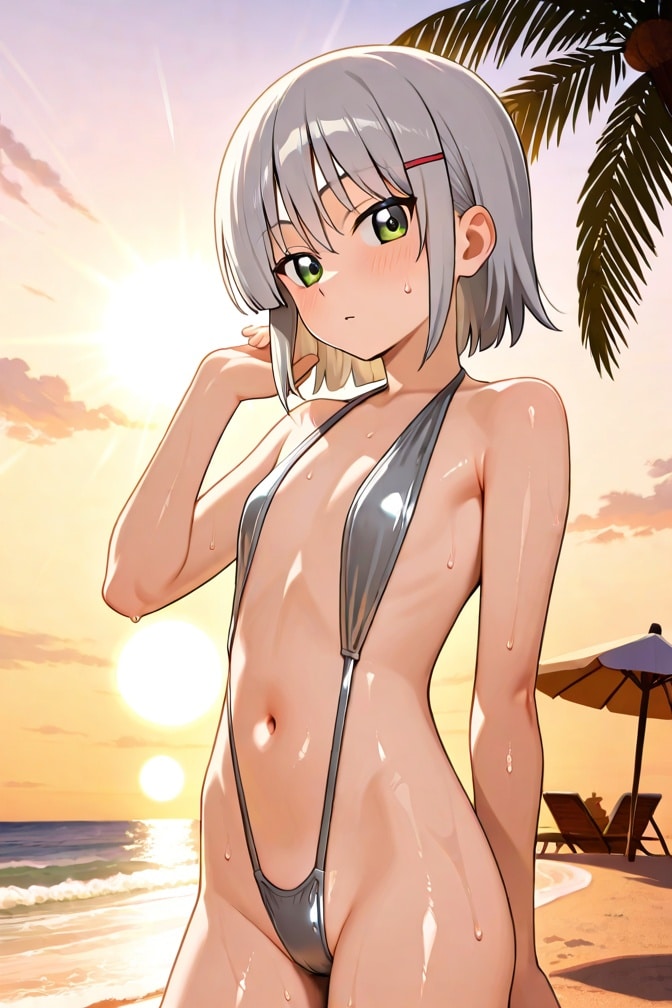 ハヤテのごとく　愛沢咲夜