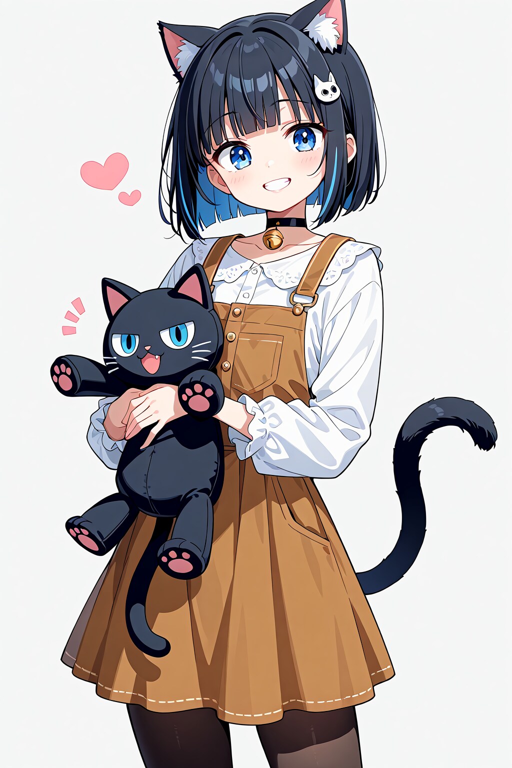 クロミナ【IllusionBreed v3.0】 | の人気AIイラスト・グラビア