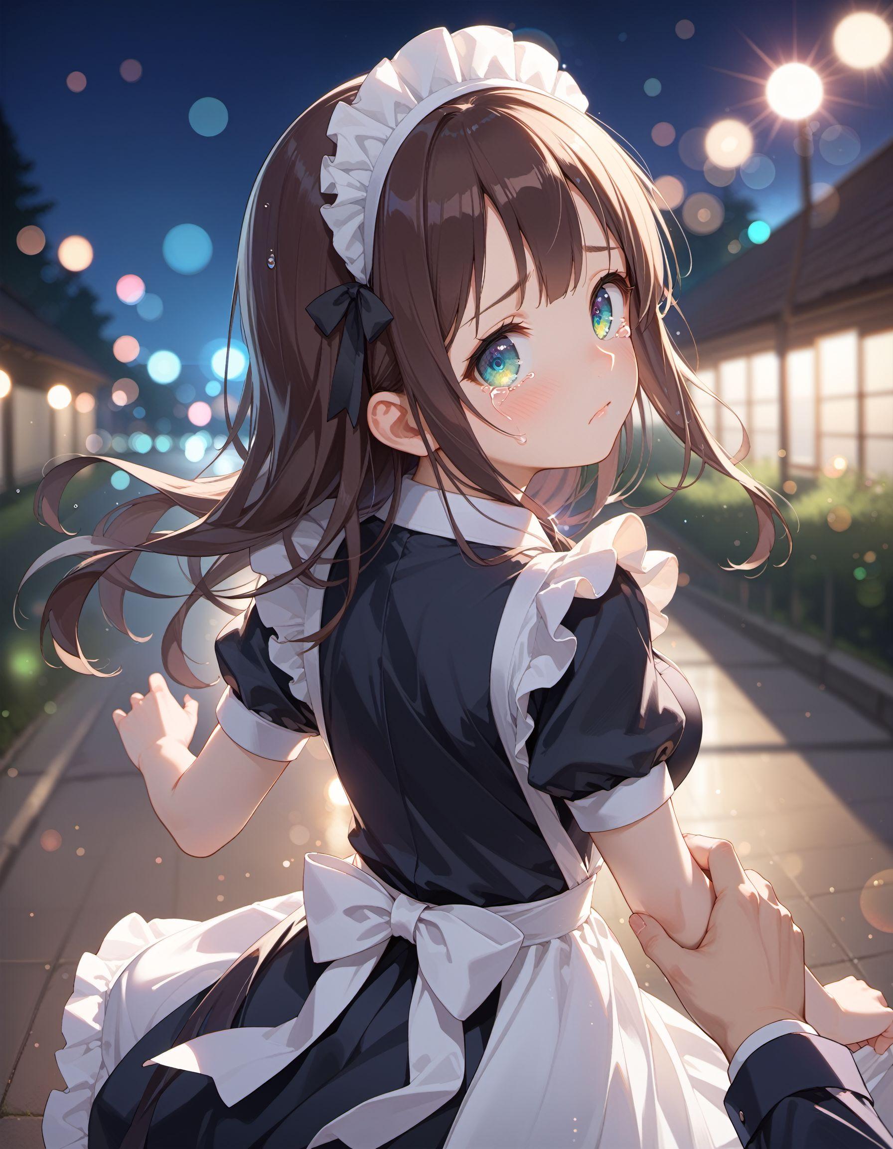 ちょ、待てよ！ | の人気AIイラスト・グラビア