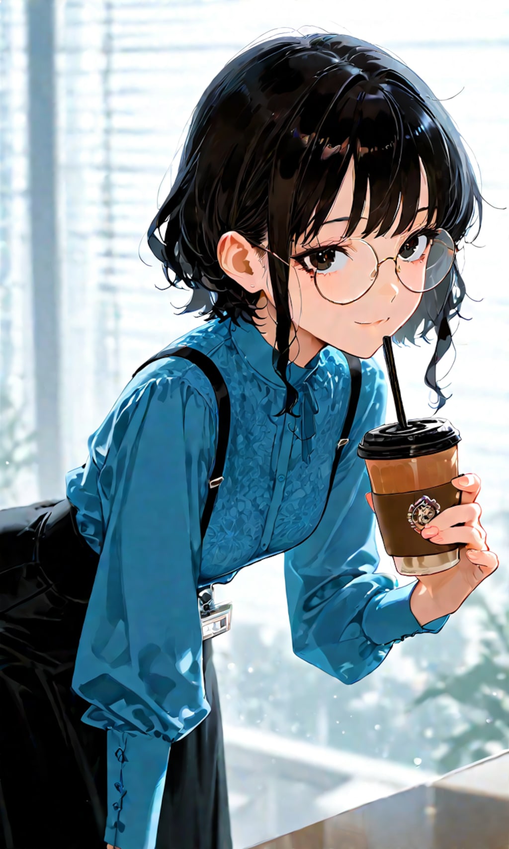 配属先の先輩㊵