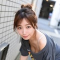 ゴミ出しチラ見せ 4枚目