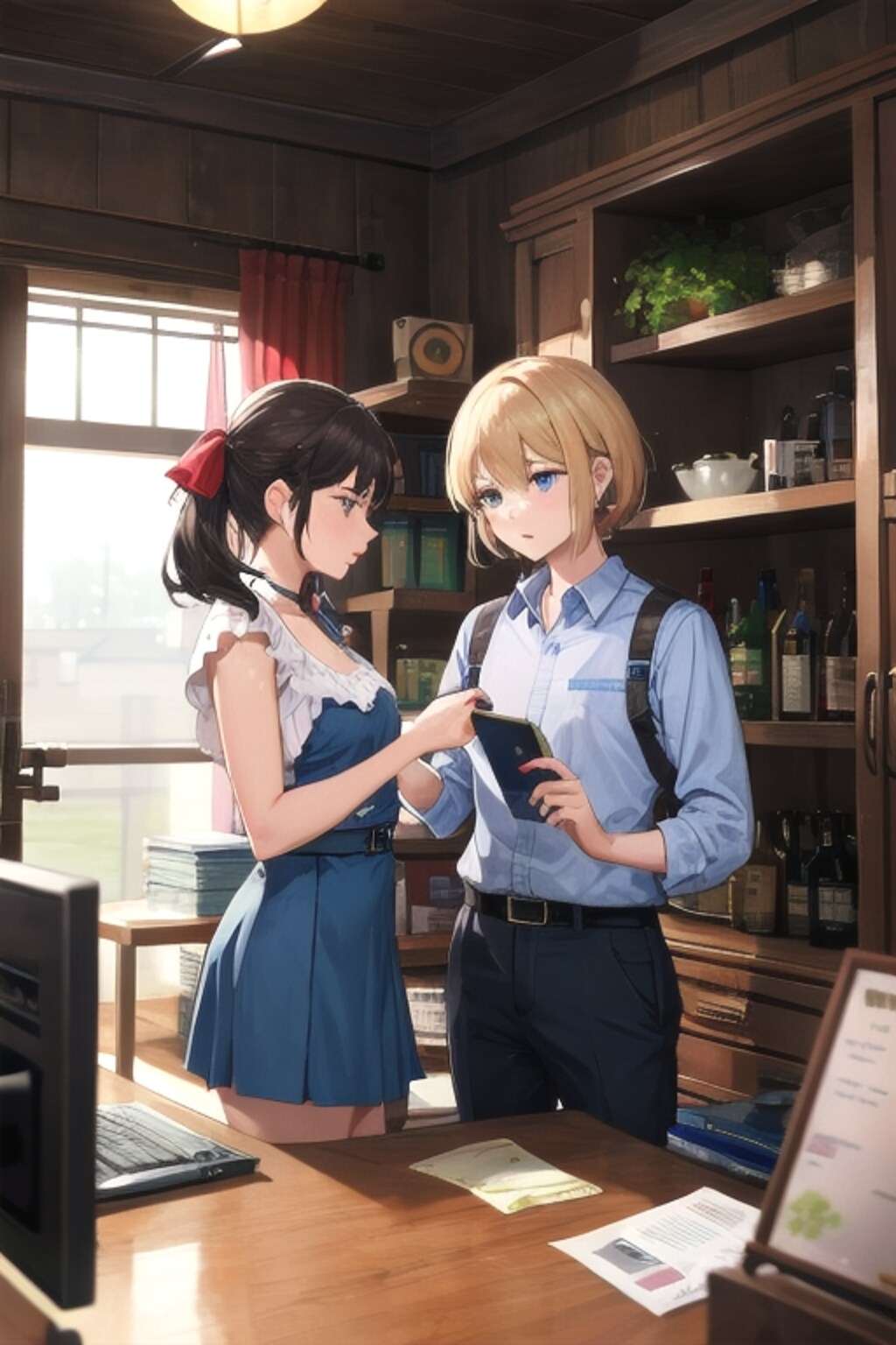 【ワード検証】apology(3)