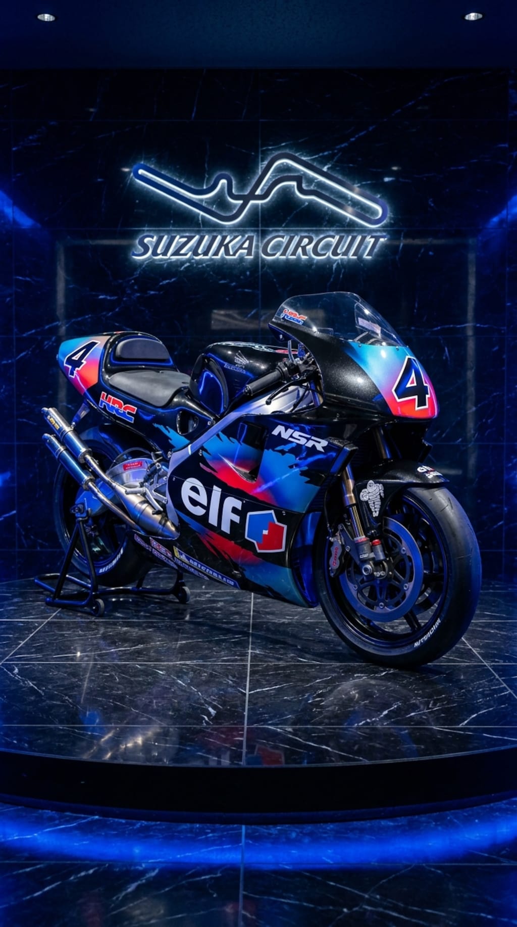 HONDA