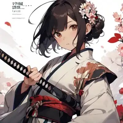 先駆け