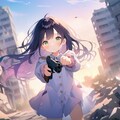 この地で生きるためには…幼い子供も××をする 6枚目