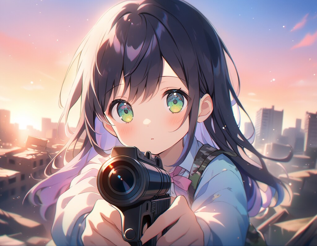 この地で生きるためには…幼い子供も××をする