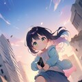 この地で生きるためには…幼い子供も××をする 3枚目