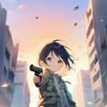 この地で生きるためには…幼い子供も××をする 2枚目