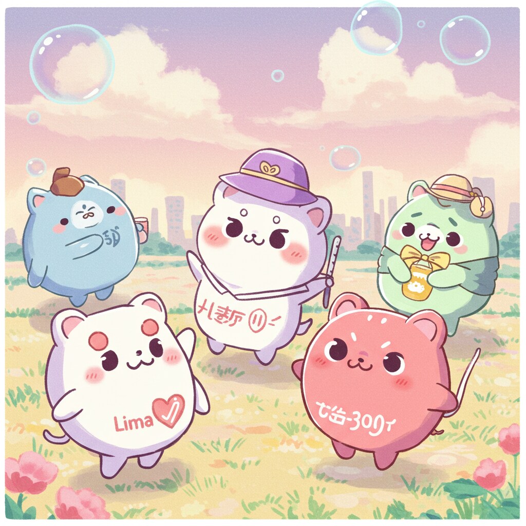 スポンサードリンクで生成してみたら全然飲み物っぽくないんだが？