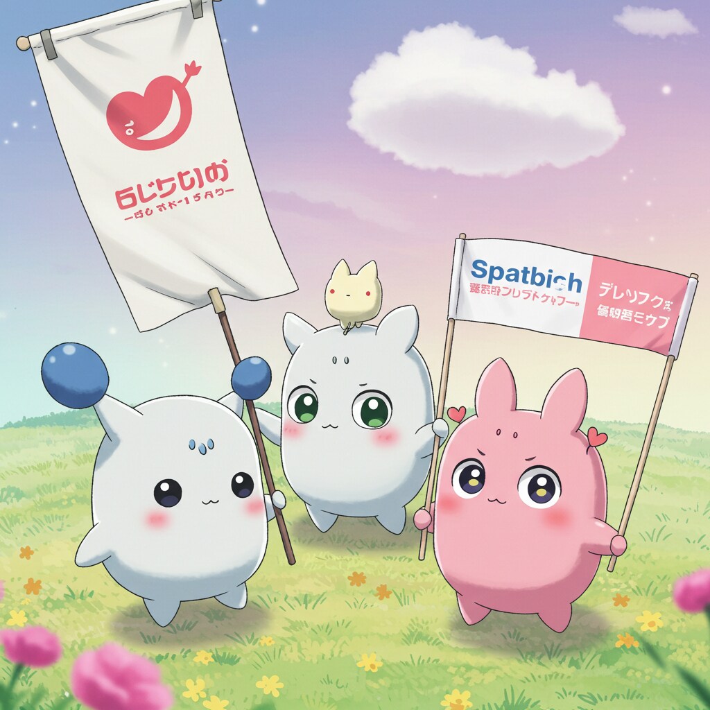 スポンサードリンクで生成してみたら全然飲み物っぽくないんだが？