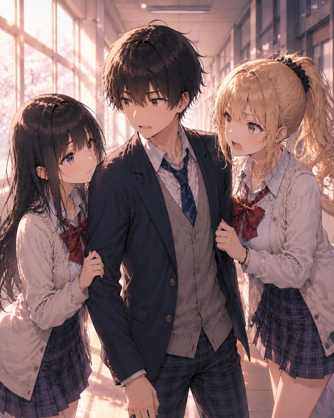 Capture 4_静かな独占欲