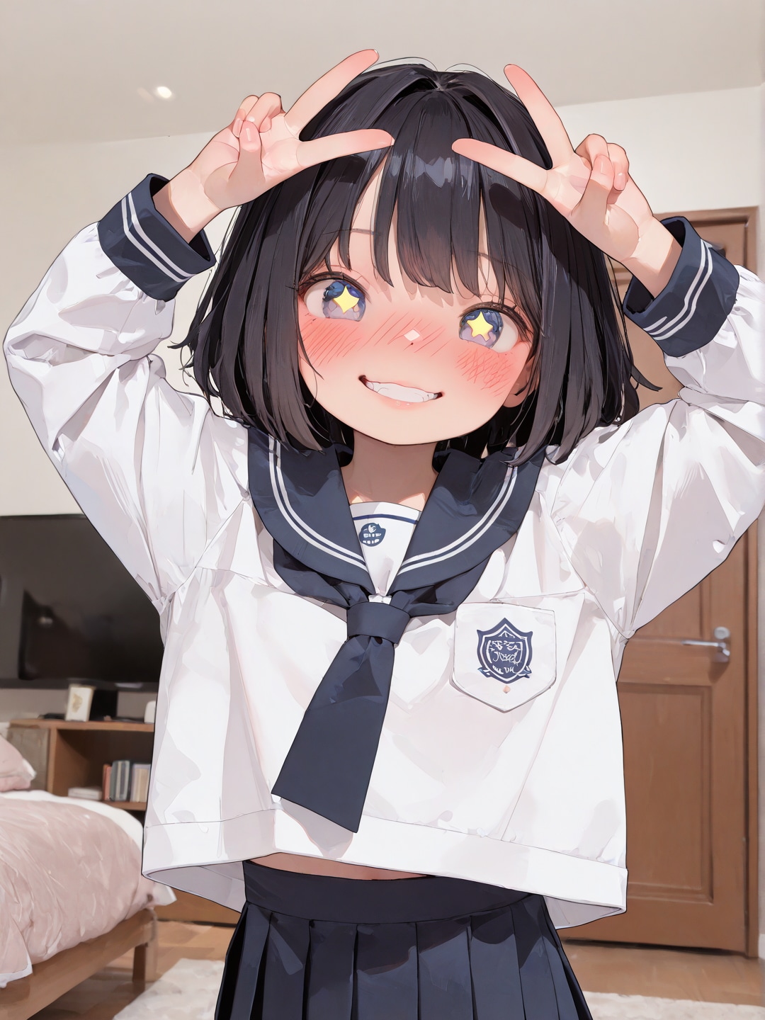 きらきらちゃんとえっち無料公開版　26-04-30