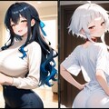 一番は壊れたキミだった① 11枚目