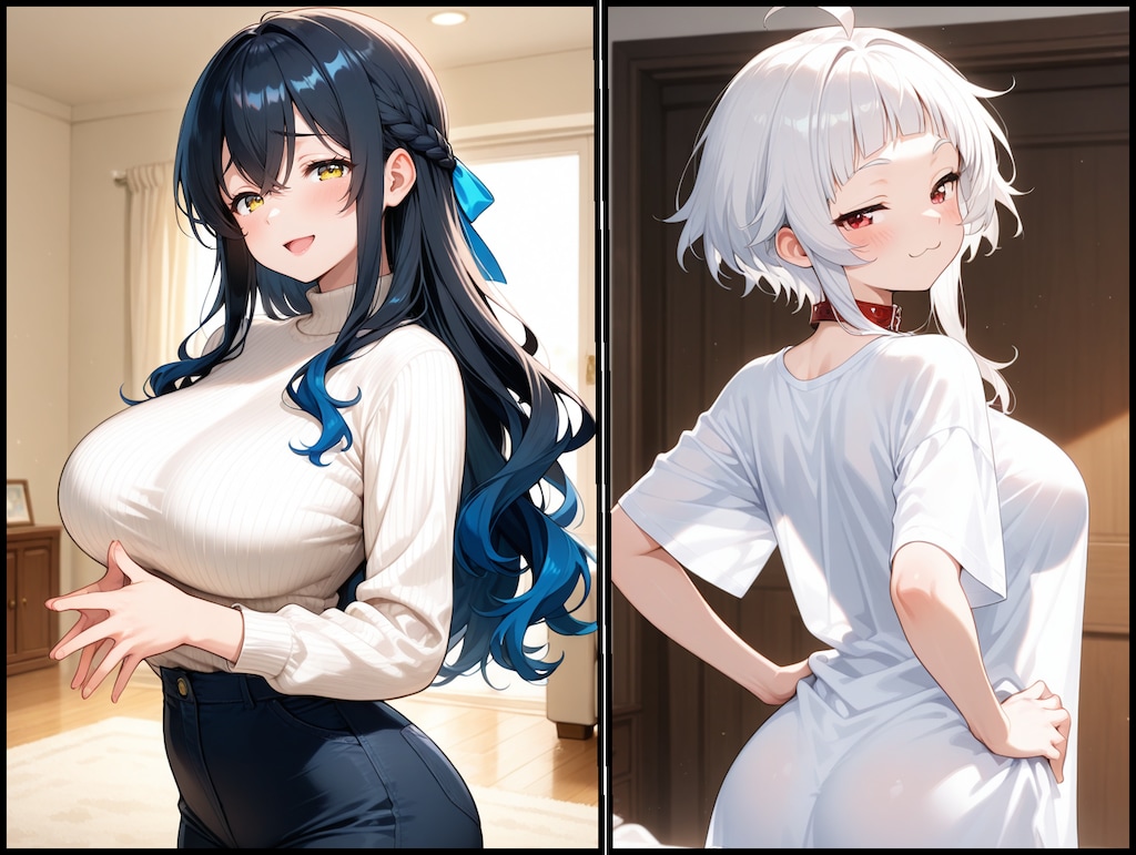 一番は壊れたキミだった①