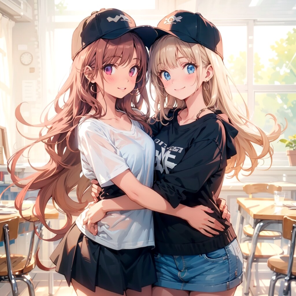 再会