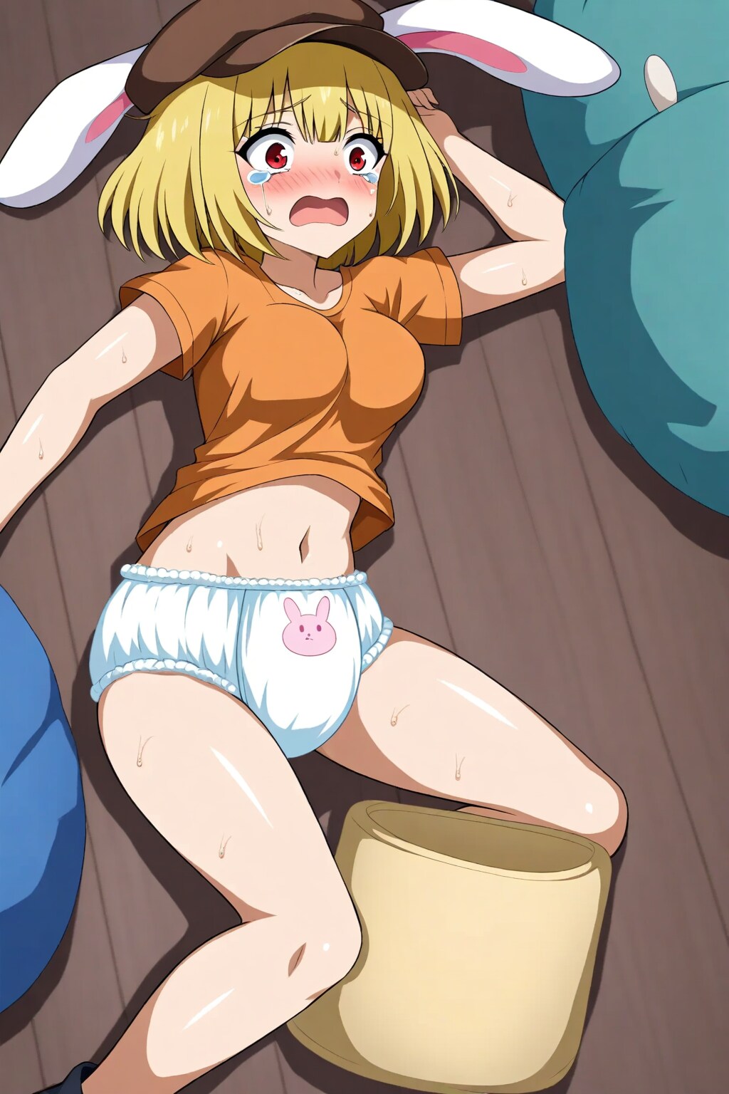 おむつ鈴瑚