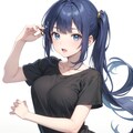 オシャレ魔女♡ ミオとチサ 3枚目