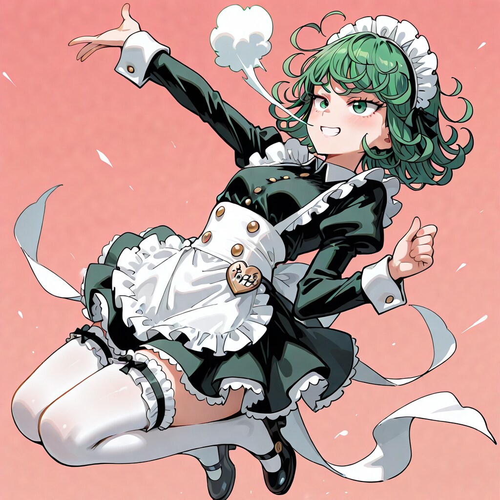 タツマキ