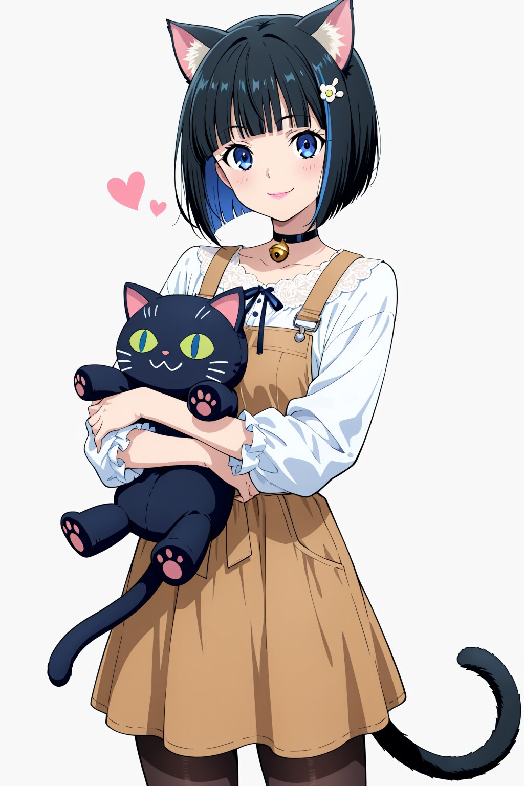 クロミナ【Silence_Mix v5.0】