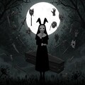 『ミッドナイトメア作戦』【ニャンノ世界】 2枚目