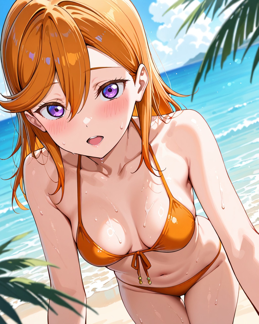 澁谷かのん