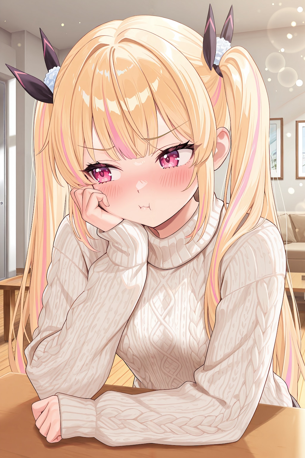 約束したのに．．．