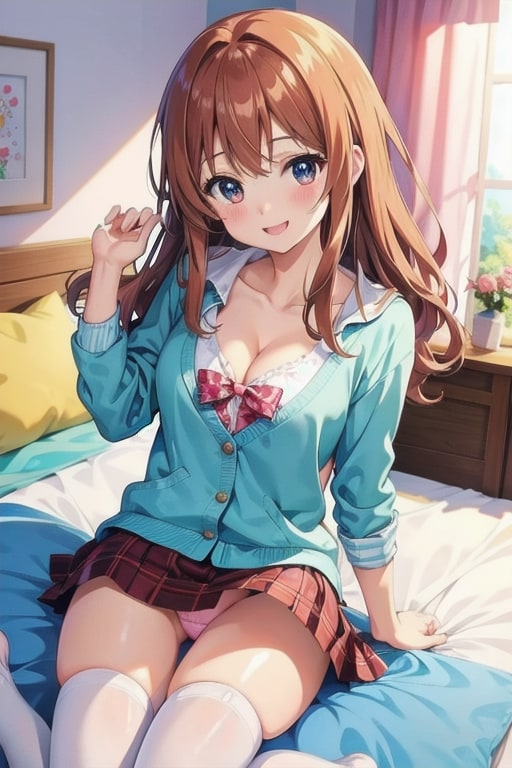癒しの cute girl 💕