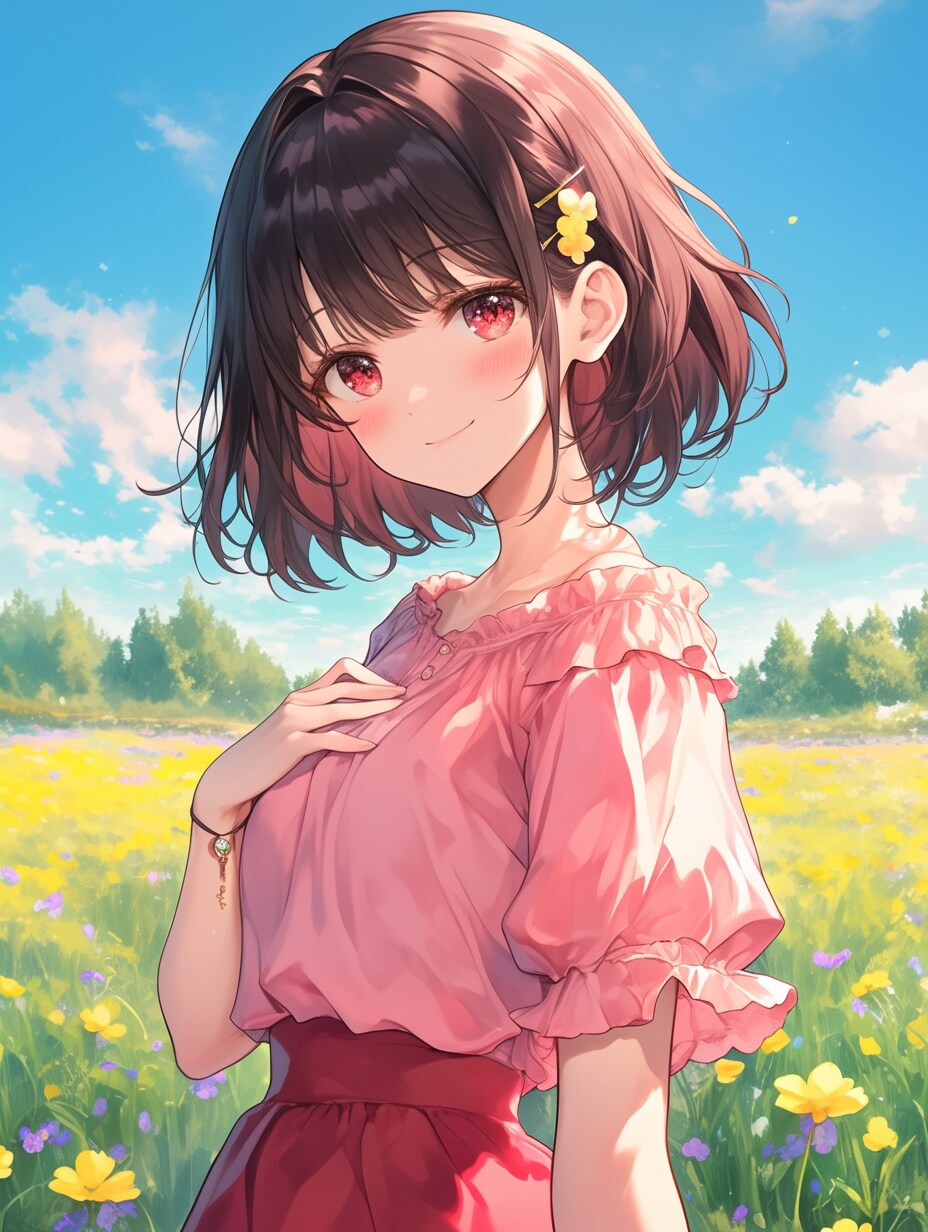 ふるーつ娘64