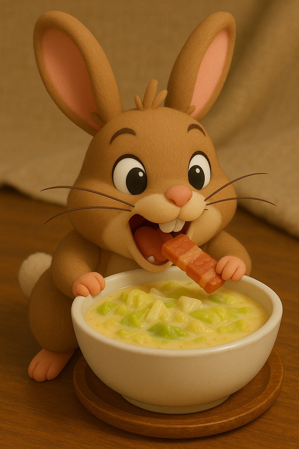 白菜~ｲﾀﾀﾞｷﾏｰｯｽ!!!~