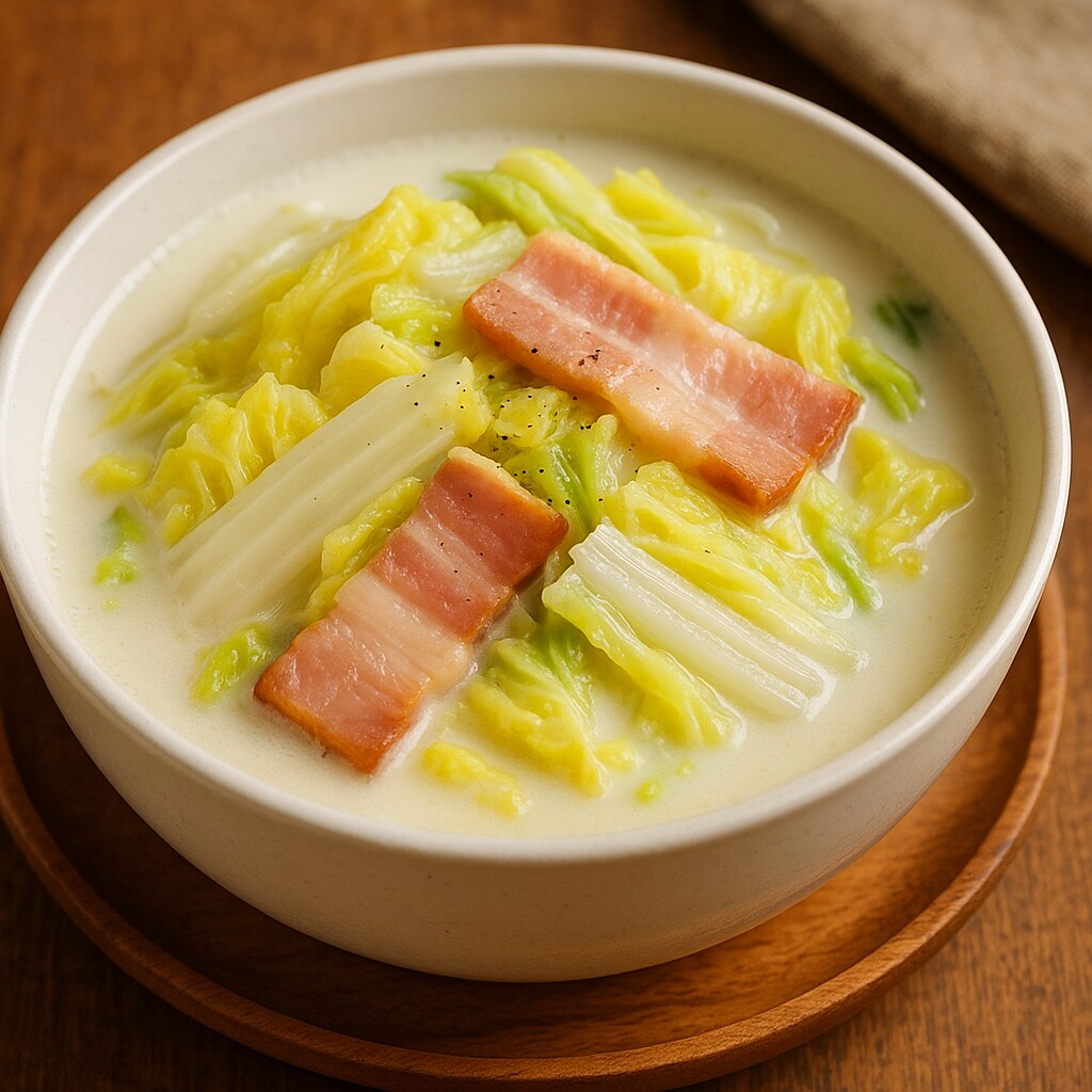 白菜~ｲﾀﾀﾞｷﾏｰｯｽ!!!~