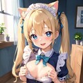 メイドっ娘 2枚目