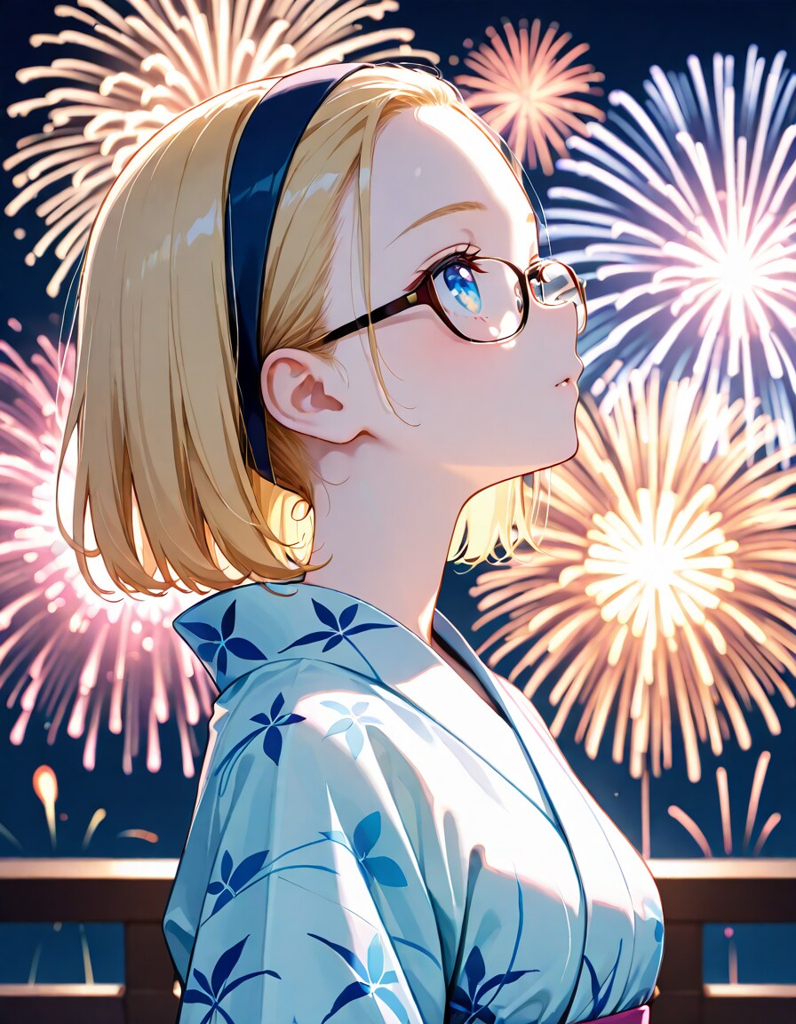 きれいだね | の人気AIイラスト・グラビア